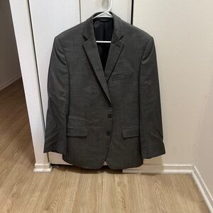 Men’s Calvin Klein Suit Jacket